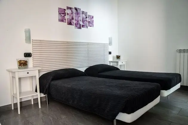 Standard Tek Büyük veya İki Ayrı Yataklı Oda, Özel Banyo