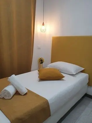 Standard Tek Kişilik Oda