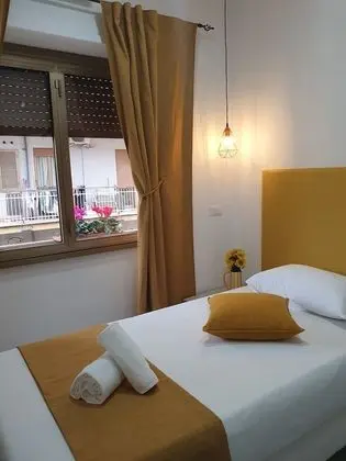 Standard Tek Kişilik Oda