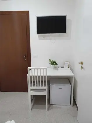 Standard Tek Kişilik Oda