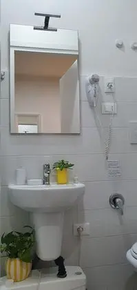 Standard Tek Kişilik Oda