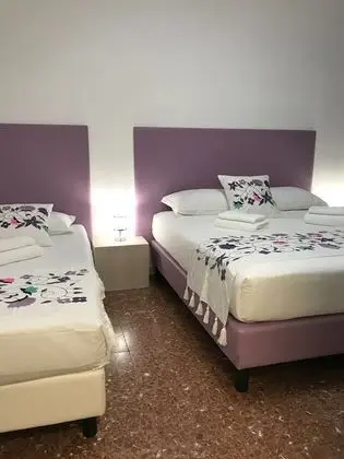 Standard Üç Kişilik Oda