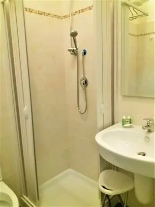 Deluxe Dört Kişilik Oda, 1 Yatak Odası, Özel Banyo, Şehir Manzaralı