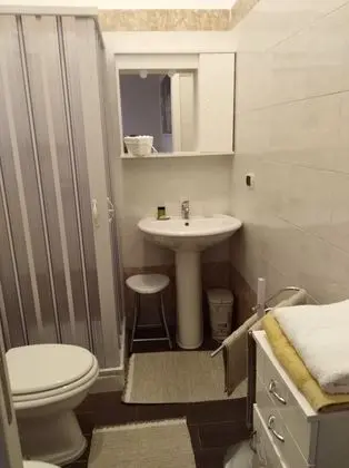 Deluxe Dört Kişilik Oda, 1 Yatak Odası, Özel Banyo, Şehir Manzaralı