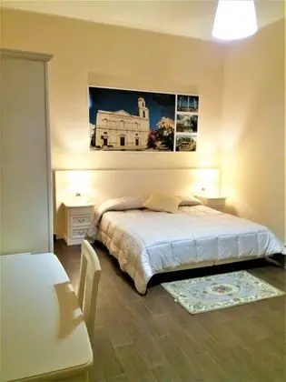 Deluxe Dört Kişilik Oda, 1 Yatak Odası, Özel Banyo, Şehir Manzaralı