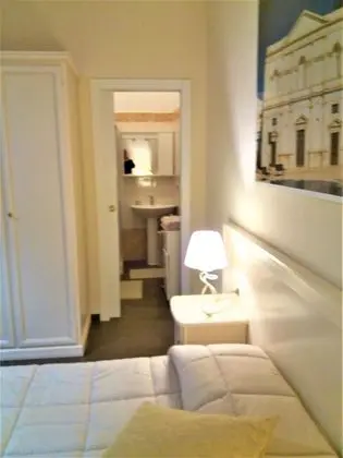 Deluxe Dört Kişilik Oda, 1 Yatak Odası, Özel Banyo, Şehir Manzaralı