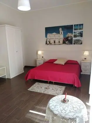 Deluxe Dört Kişilik Oda, 1 Yatak Odası, Özel Banyo, Şehir Manzaralı