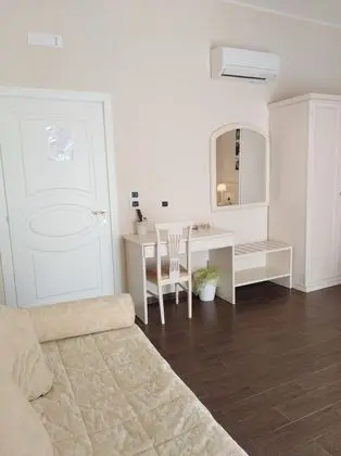 Deluxe Dört Kişilik Oda, 1 Yatak Odası, Özel Banyo, Şehir Manzaralı