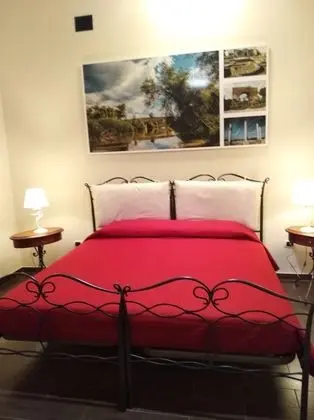 Deluxe Dört Kişilik Oda, 1 Yatak Odası, Özel Banyo, Şehir Manzaralı