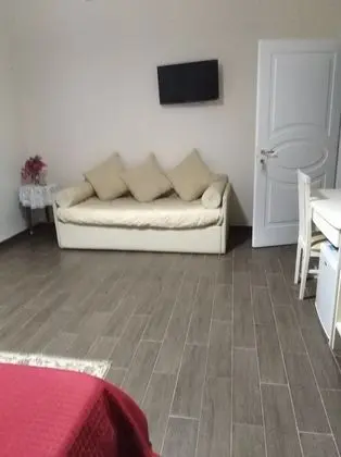 Deluxe Dört Kişilik Oda, 1 Yatak Odası, Özel Banyo, Şehir Manzaralı