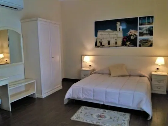 Deluxe Dört Kişilik Oda, 1 Yatak Odası, Özel Banyo, Şehir Manzaralı