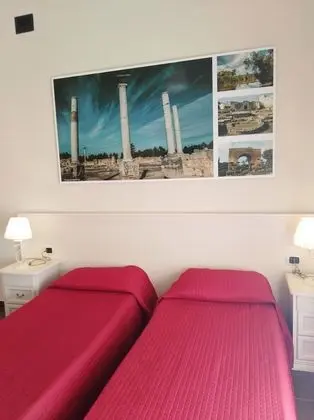 Deluxe Tek Büyük veya İki Ayrı Yataklı Oda, Özel Banyo, Şehir Manzaralı