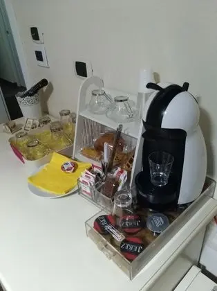 Deluxe Tek Büyük veya İki Ayrı Yataklı Oda, Özel Banyo, Şehir Manzaralı