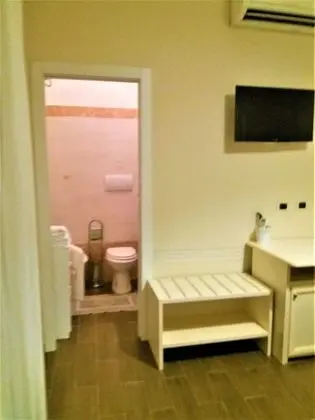 Deluxe Tek Büyük veya İki Ayrı Yataklı Oda, Özel Banyo, Şehir Manzaralı