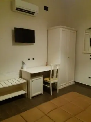 Deluxe Tek Büyük veya İki Ayrı Yataklı Oda, Özel Banyo, Şehir Manzaralı