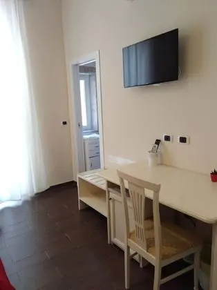 Deluxe Tek Büyük veya İki Ayrı Yataklı Oda, Özel Banyo, Şehir Manzaralı