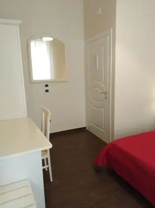 Deluxe Tek Büyük veya İki Ayrı Yataklı Oda, Özel Banyo, Şehir Manzaralı