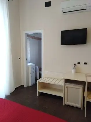 Deluxe Tek Büyük veya İki Ayrı Yataklı Oda, Özel Banyo, Şehir Manzaralı