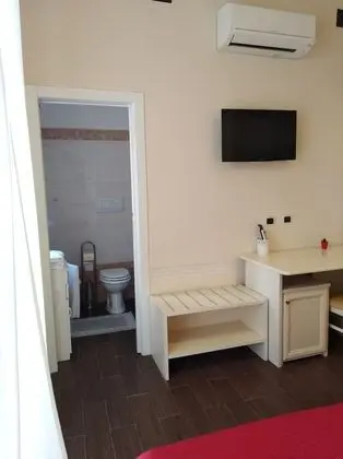 Deluxe Tek Büyük veya İki Ayrı Yataklı Oda, Özel Banyo, Şehir Manzaralı