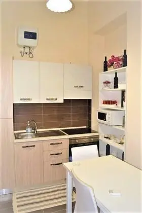 Deluxe Tek Büyük veya İki Ayrı Yataklı Oda, Özel Banyo, Şehir Manzaralı