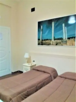 Deluxe Tek Büyük Yataklı Oda, 1 Yatak Odası