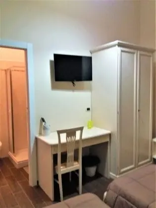 Deluxe Tek Büyük Yataklı Oda, 1 Yatak Odası