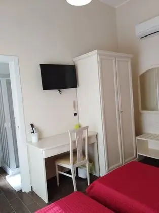 Deluxe Tek Büyük Yataklı Oda, 1 Yatak Odası