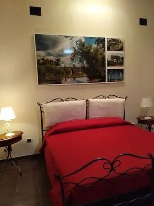 Deluxe Tek Büyük Yataklı Oda, 1 Yatak Odası