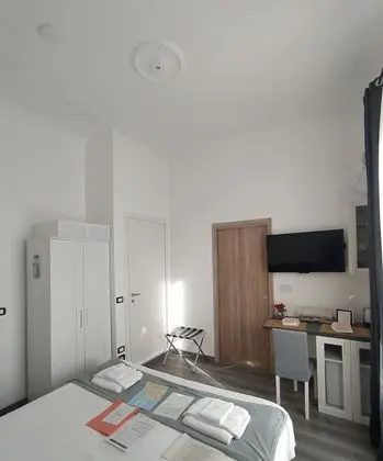 Comfort Tek Büyük veya İki Ayrı Yataklı Oda, Özel Banyo, Şehir Manzaralı