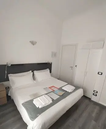 Comfort Tek Büyük veya İki Ayrı Yataklı Oda, Özel Banyo, Şehir Manzaralı