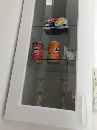 Comfort Tek Büyük veya İki Ayrı Yataklı Oda, Özel Banyo, Şehir Manzaralı