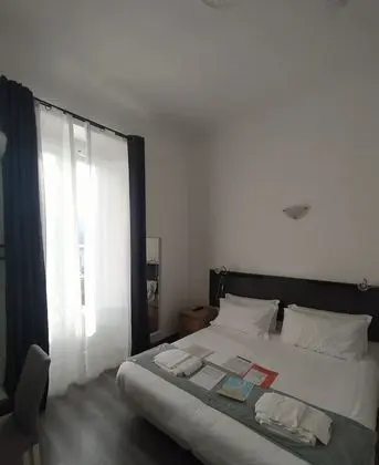 Comfort Tek Büyük veya İki Ayrı Yataklı Oda, Özel Banyo, Şehir Manzaralı