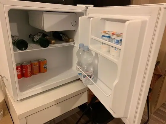 Comfort Tek Büyük veya İki Ayrı Yataklı Oda, Özel Banyo, Şehir Manzaralı