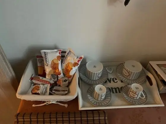 Comfort Tek Büyük veya İki Ayrı Yataklı Oda, Özel Banyo, Şehir Manzaralı