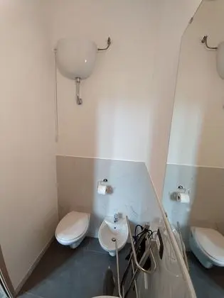 Comfort Tek Büyük veya İki Ayrı Yataklı Oda, Özel Banyo, Şehir Manzaralı