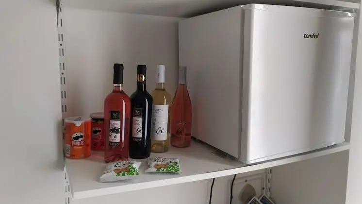 Deluxe Üç Kişilik Oda, Özel Banyo, Şehir Manzaralı