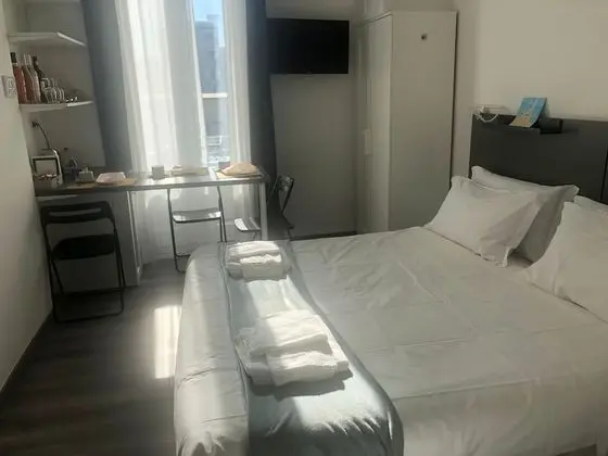 Deluxe Üç Kişilik Oda, Özel Banyo, Şehir Manzaralı