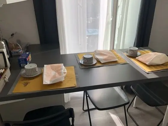 Deluxe Üç Kişilik Oda, Özel Banyo, Şehir Manzaralı