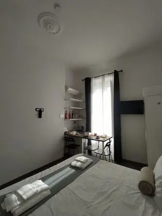 Deluxe Üç Kişilik Oda, Özel Banyo, Şehir Manzaralı