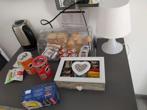 Deluxe Üç Kişilik Oda, Özel Banyo, Şehir Manzaralı