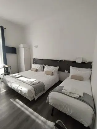 Deluxe Üç Kişilik Oda, Özel Banyo, Şehir Manzaralı