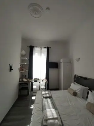 Deluxe Üç Kişilik Oda, Özel Banyo, Şehir Manzaralı