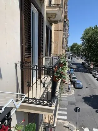 Deluxe Üç Kişilik Oda, Özel Banyo, Şehir Manzaralı