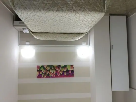 Comfort Tek Büyük Yataklı Oda, Şehir Manzaralı