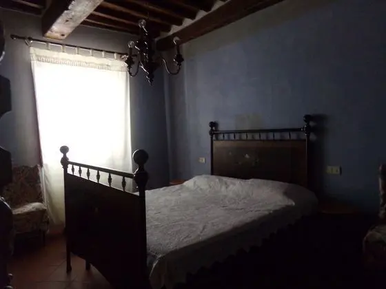 Family Oda, Özel Banyo, Dağ Manzaralı