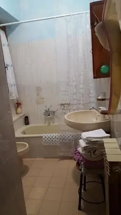 Family Oda, Özel Banyo, Dağ Manzaralı
