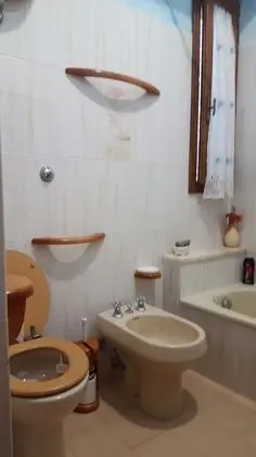 Family Oda, Özel Banyo, Dağ Manzaralı