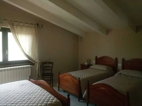 Dört Kişilik Oda, Engellilere Uygun
