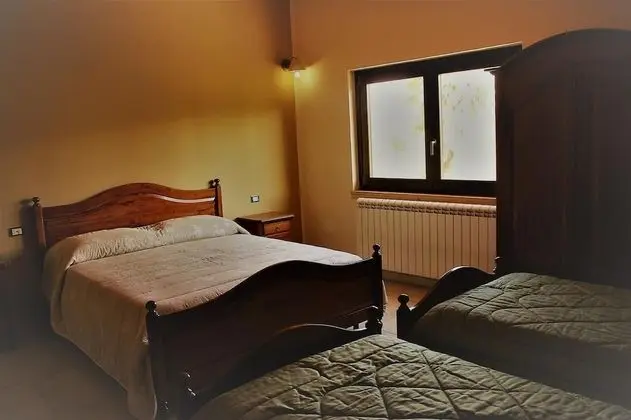 Dört Kişilik Oda, Engellilere Uygun