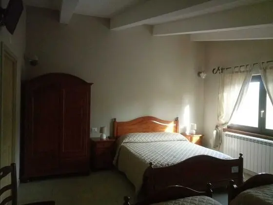 Dört Kişilik Oda, Engellilere Uygun